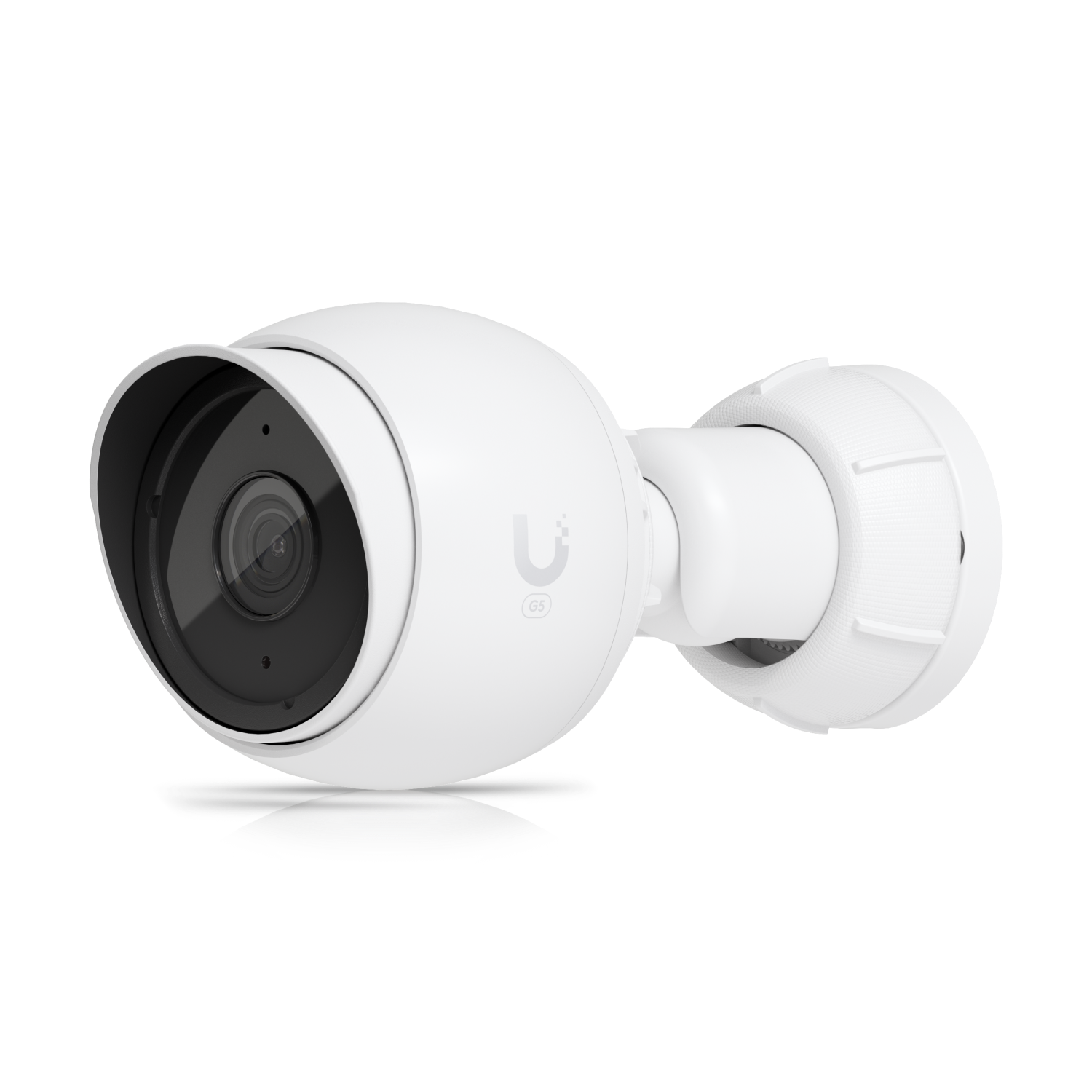 Ubiquiti UVC-G5-Bullet-3 Next-gen 2K HD PoE camera that can ...