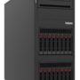 Lenovo ThinkSystem ST250 V2 Xeon E-2356G (6C 3.2GHz 12MB Cache/80W), 1x32GB, O/B, 2.5" HS (8), 5350-8i, HS 750W Titanium, XCC Enterprise, No DVD