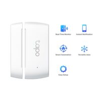 TP-Link Tapo T110 Smart Door/Window Sensor - Slika 8