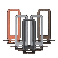 Ubiquiti Networks UVC-G4-DB-Cover-Wood Polycarbonate (PC) 1 pc(s) - Slika 6
