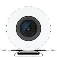 Ubiquiti UVC-AI-Theta-ProLens110 AI Theta Pro Wide-Angle Lens