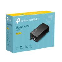 TP-Link POE160S (TL-POE160S) PoE+ Injector Adapter - Slika 7