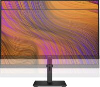 HP P24h G5 - LED monitor - 23.8 - 1920 x 1080 Full HD (1080p) @ 75 Hz - IPS - 250 cd/m - Slika 6