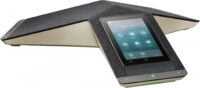 Poly Trio C60 IP Conference Phone Full Radio and PoE-enabled EMEA - INTL English Loc Euro plug 849B4AA#ABB - Slika 5