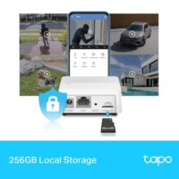 TP-Link Tapo H200 Smart Hub - Slika 14