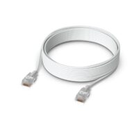 Ubiquiti UACC-Cable-Patch-EL-8M-W UniFi Etherlighting Patch Cable - Slika 2