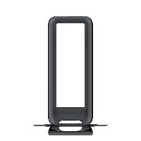 Ubiquiti Networks UVC-G4-DB-Cover-Silver Polycarbonate (PC) 1 pc(s) - Slika 8