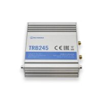 Teltonika TRB245 Industrial LTE Cat 4 Gateway - Slika 2
