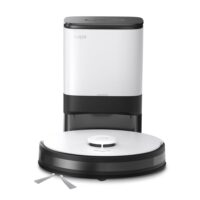 TP-Link Tapo RV30 Plus Robot Vacuum Cleaner & Auto-Empty Dock