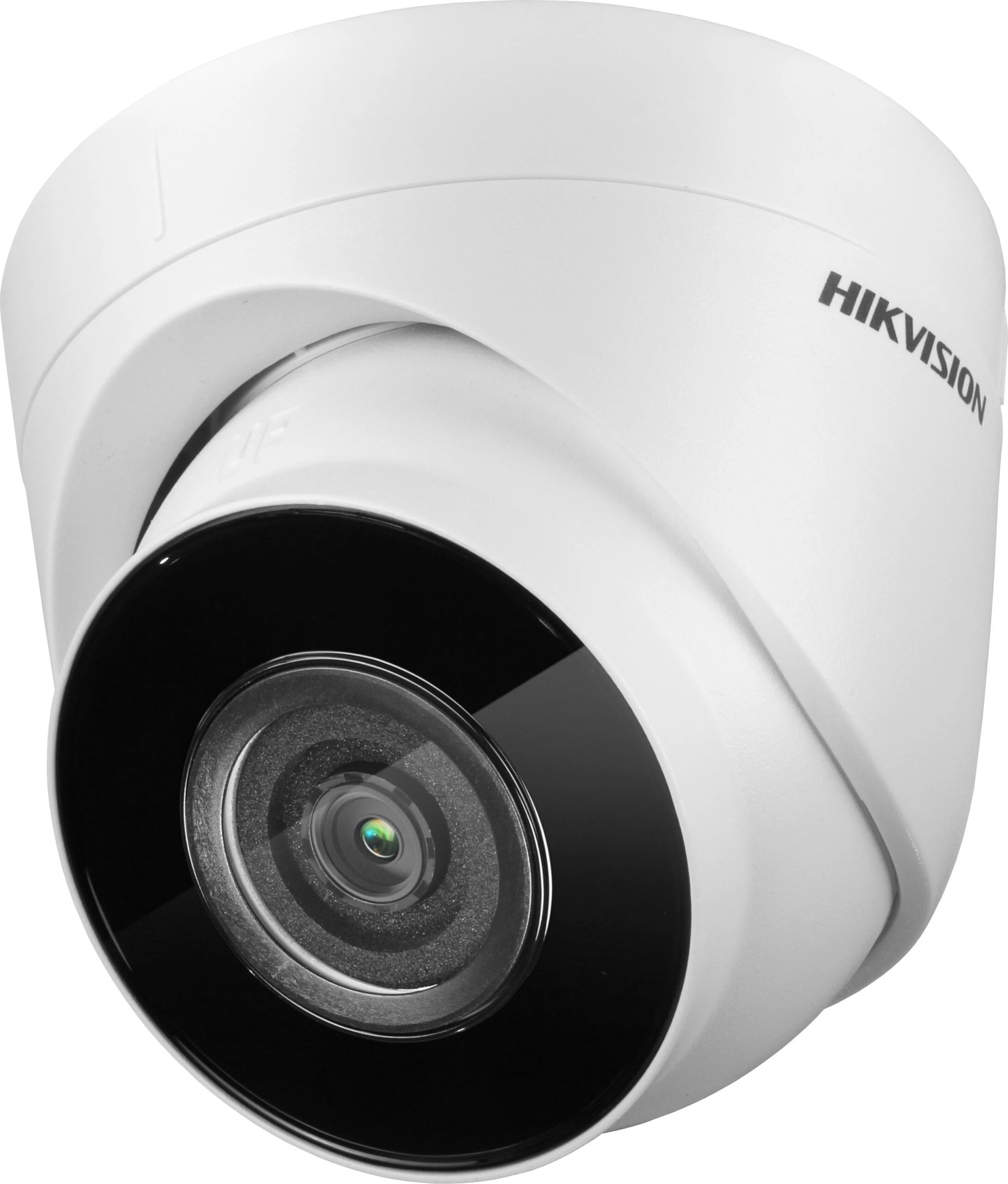 Hikvision DS-2CD1321-I(2.8mm)(F) 2 MP Fixed Turret Network C...