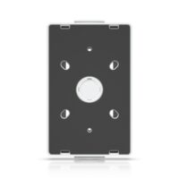 Ubiquiti UACC-Reader-JB-W Junction box for UniFi Access Readers and Intercom Viewers that support flat surf - Slika 15