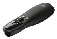 Logitech Wireless Presenter R400, EER Orient Packaging - Slika 4