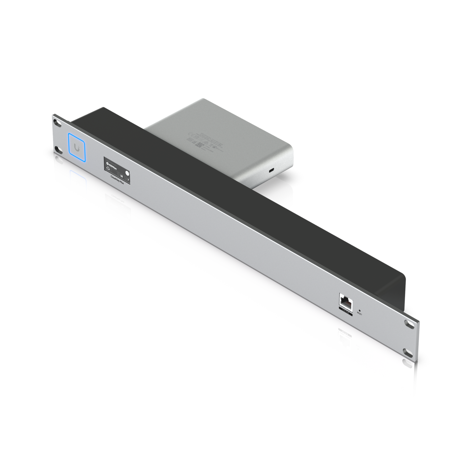 Ubiquiti Networks CKG2-RM rack accessory Front panel