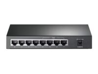 TP-Link TL-SG1008P 8-Port Gigabit Desktop Switch with 4-Port PoE+ - Slika 4