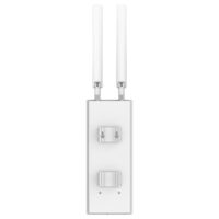 Cudy LT400 wireless router Fast Ethernet Single-band (2.4 GHz) 4G White - Slika 2