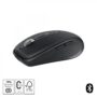 Logitech MX Anywhere 3S - Mouse graphite