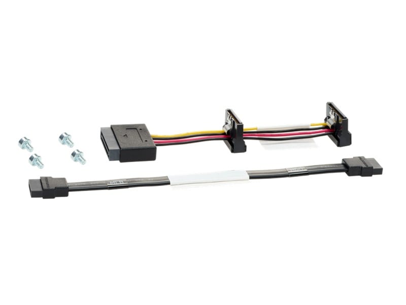 HPE ML350 Gen10 LFF Embedded SATA Cable Kit