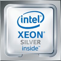 Intel Xeon 4208 processor 2.1 GHz 11 MB (CD8069503956401)