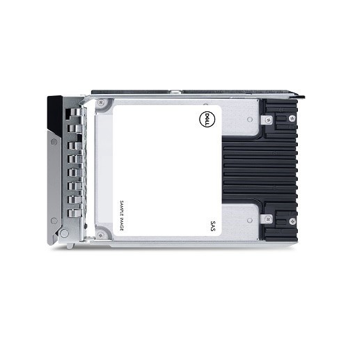 480GB SSD SATA Read Intensive 6Gbps 512e 2.5in Hot-Plug CUS ...