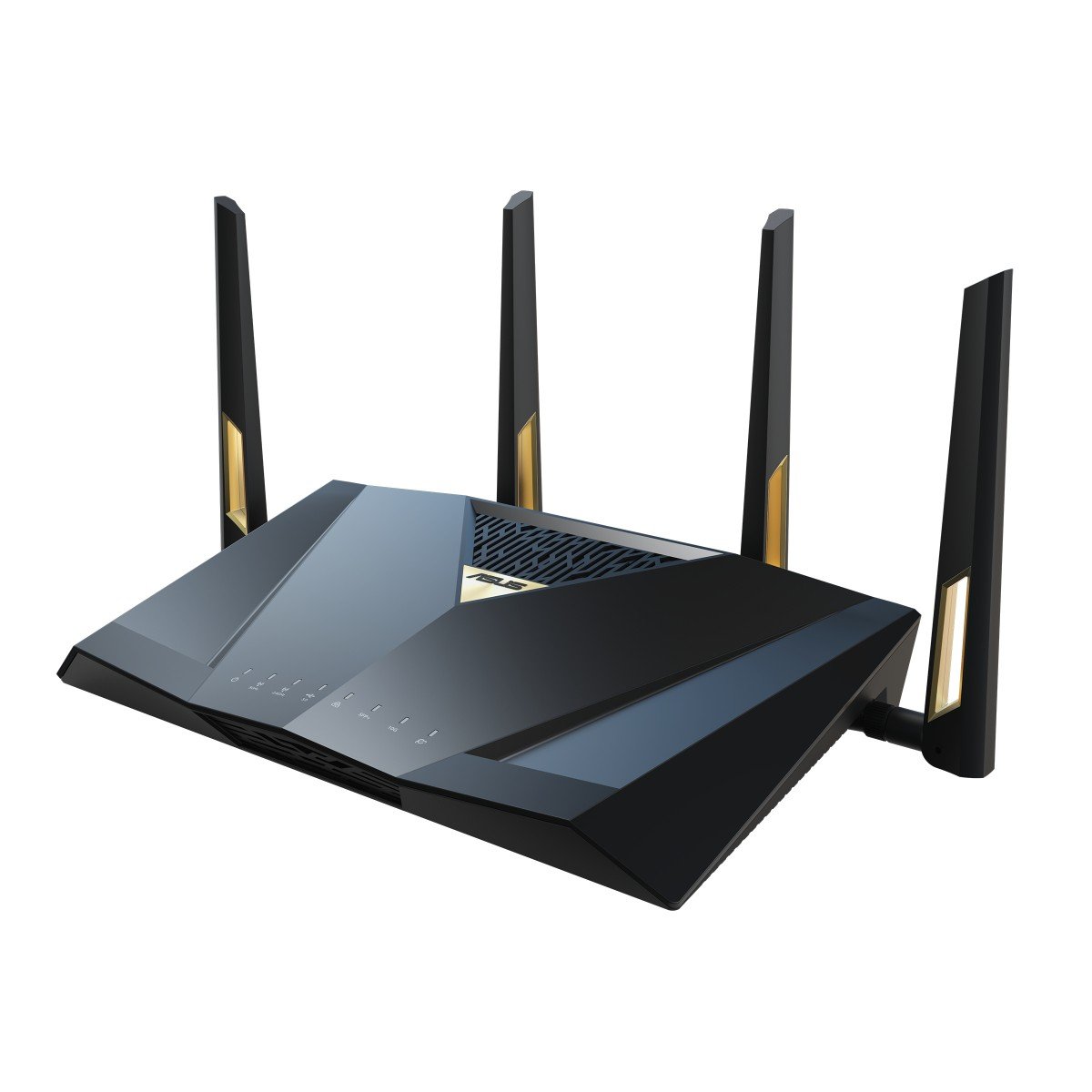 ASUS RT-BE88U Dual-band WiFi Router with Dual 10G Ports