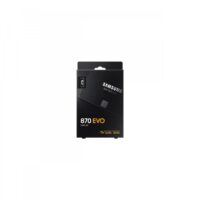 Samsung 870 EVO 2.5" 4000 GB Serial ATA III V-NAND - Slika 7