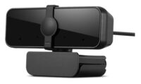 Lenovo 4XC1B34802 webcam 2 MP 1920 x 1080 pixels USB 2.0 Black - Slika 3