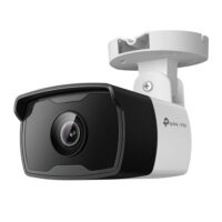 TP-Link VIGI C340I(2.8mm) 4MP Outdoor Bullet Network Camera