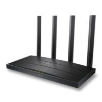 TP-Link Archer AX12 AX1500 Dual-Band Wi-Fi 6 Router - Slika 2