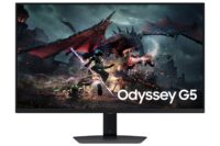 Samsung S32DG500EU LED display 32" 2560 x 1440 pixels Quad HD Black