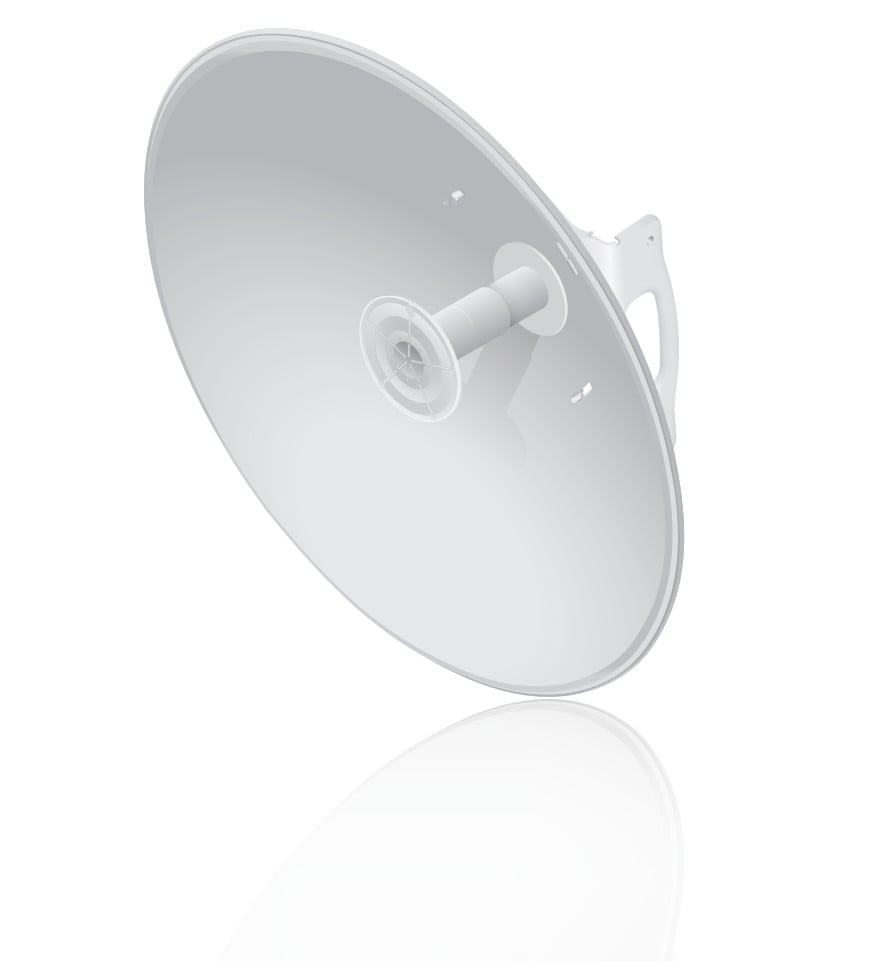 Ubiquiti Networks AF-5G30-S45 network antenna 30 dBi