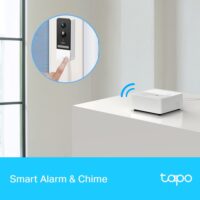 TP-Link Tapo H200 Smart Hub - Slika 13
