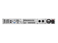 HPE ProLiant DL20 Gen11 Intel Xeon E-2436 6-Core (2.90GHz 18MB) 16GB (1 x 16GB) 4 x Hot-Plug 2.5in SFF Intel VROC RAID 800W - Slika 4