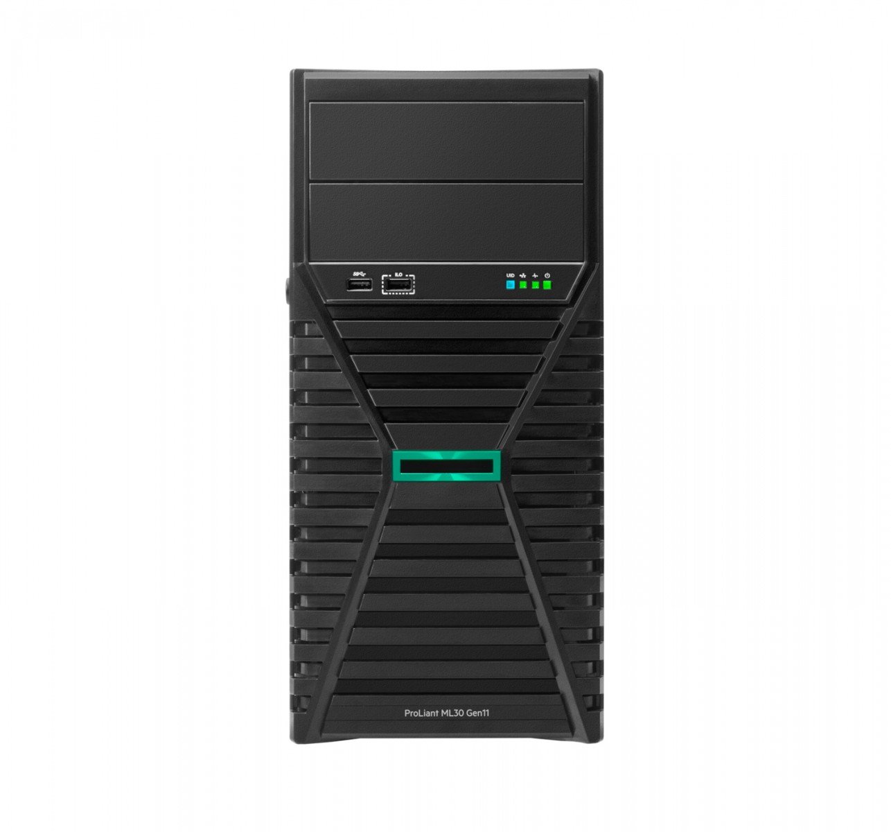 HPE ProLiant ML30 Gen11 Intel Xeon E-2436 6-Core (2.90GHz 18...