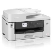 Brother MFC-J5340DWE 4-in-1 Inkjet Color Printer with USB, LAN, WLAN Connectivity - Slika 2