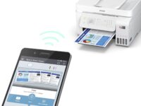 Epson L5296 Inkjet A4 5760 x 1440 DPI 33 ppm Wi-Fi - Slika 9