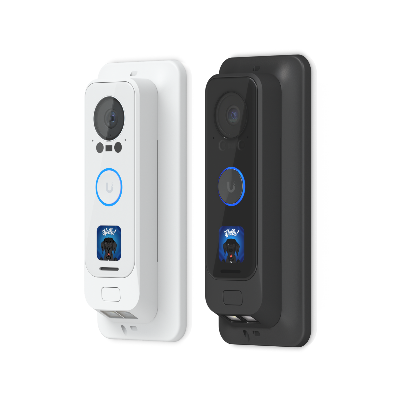 Ubiquiti UACC-G4 Doorbell Pro PoE-Gang Box