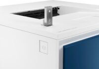 HP Color LaserJet Pro 4202dw Prntr - Slika 6