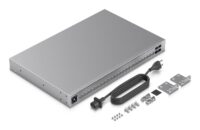 Ubiquiti UniFi Pro HD 24 Managed L2/L3 2.5G Ethernet (100/1000/2500) 1U Gray - Slika 15