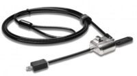 Lenovo 4X90H35558 cable lock Black, Stainless steel 1.83 m - Slika 3