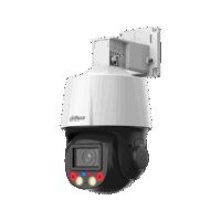 Dahua SD3E405DB-GNY-A-PV1 4MP 5x TiOC WizSense Network PTZ Camera