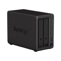 Synology DiskStation DS723+ - Slika 7