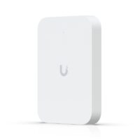 Ubiquiti U7 In-Wall 4300 Mbit/s White Power over Ethernet (PoE) - Slika 9