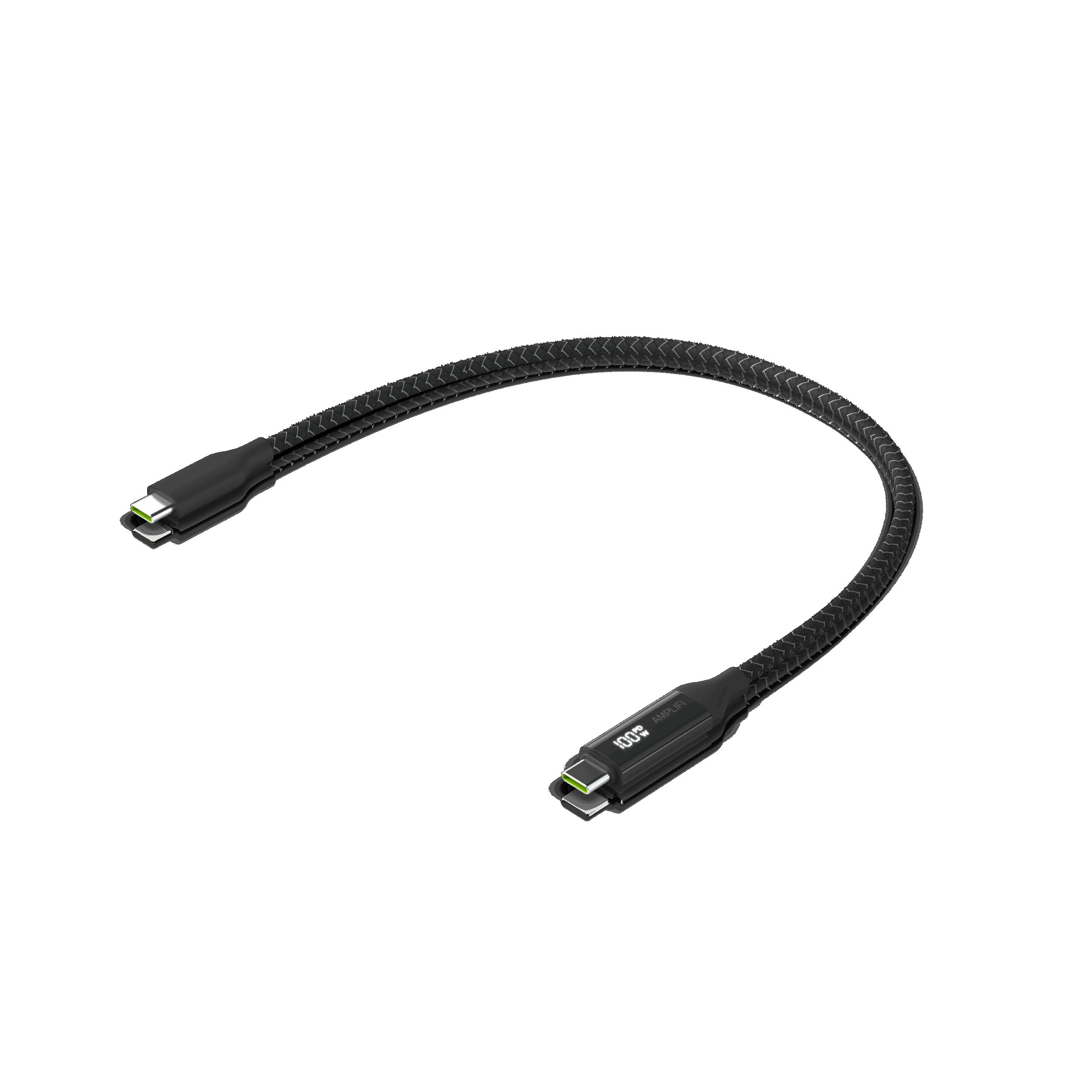 Ubiquiti AFi-Cable-USB-2M USB-C Cable with Charge Display