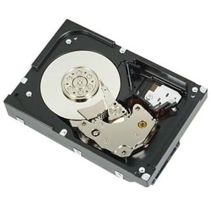 2TB 7.2K RPM SATA 6Gbps 512n 3.5in Cabled Hard Drive CK