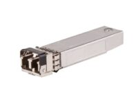 Hewlett Packard Enterprise J9151E network transceiver module Fiber optic 10000 Mbit/s SFP+ (J9151E)