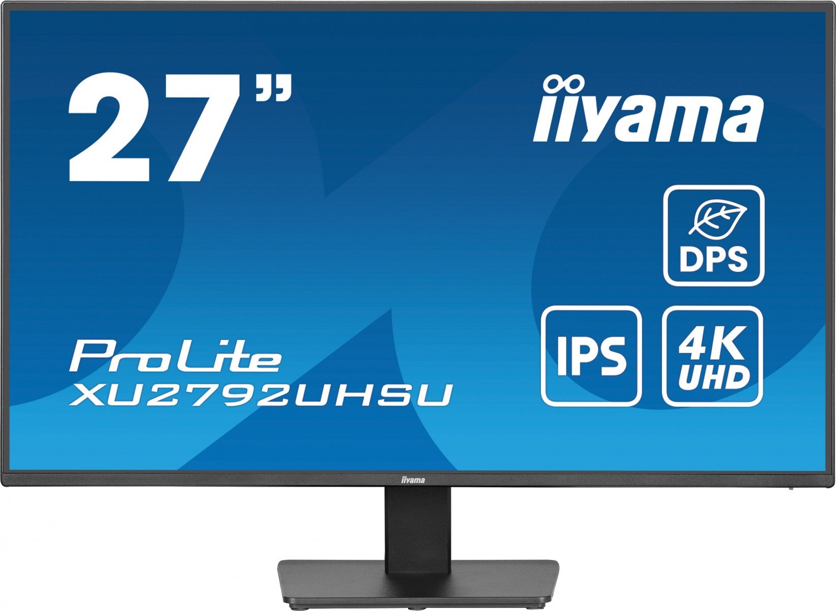 iiyama ProLite XU2792UHSU-B6 computer monitor 27″ 3840...