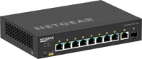 NETGEAR GSM4210PD-100EUS M4250-9G1F-POE+ MANAGED SWITCH - Slika 9