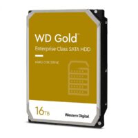 Western Digital WD161KRYZ - 3.5" - 16000 GB - 7200 RPM (WD161KRYZ)