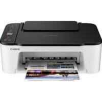 Canon PIXMA TS3452 photo printer Inkjet 4800 x 1200 DPI 5" x 7" (13x18 cm) Wi-Fi - Slika 3