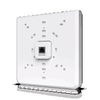 Ubiquiti U6-ENTERPRISE-IW UniFi AP U6 Enterprise In-Wall - Slika 11